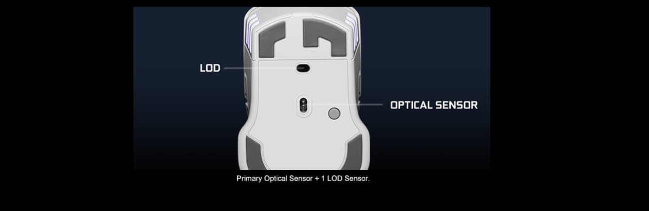 EVGA Gaming Mice